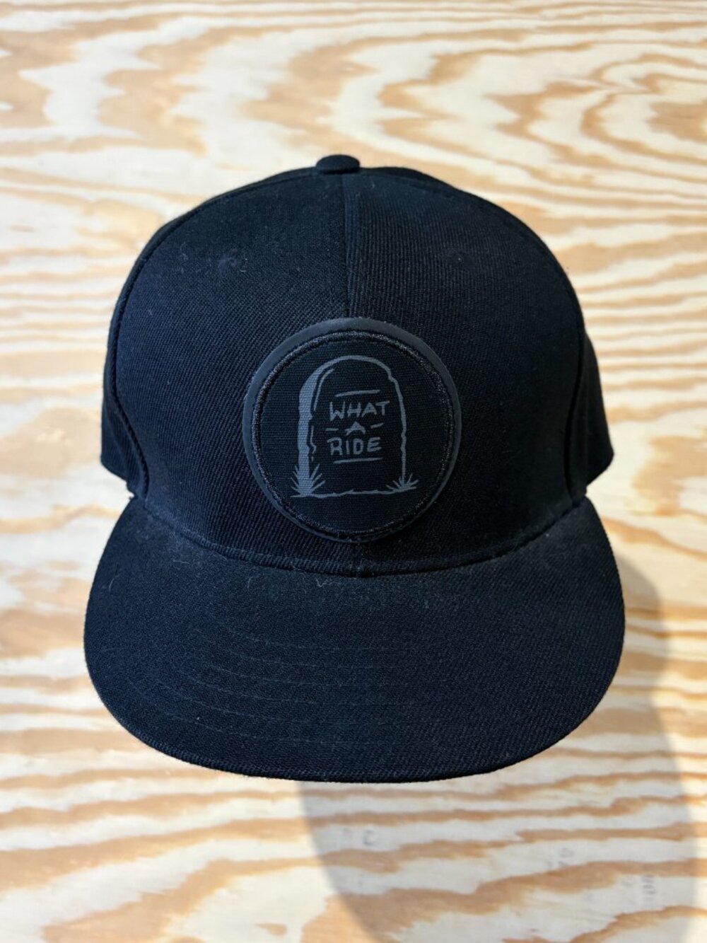 Chrome Industries Hat